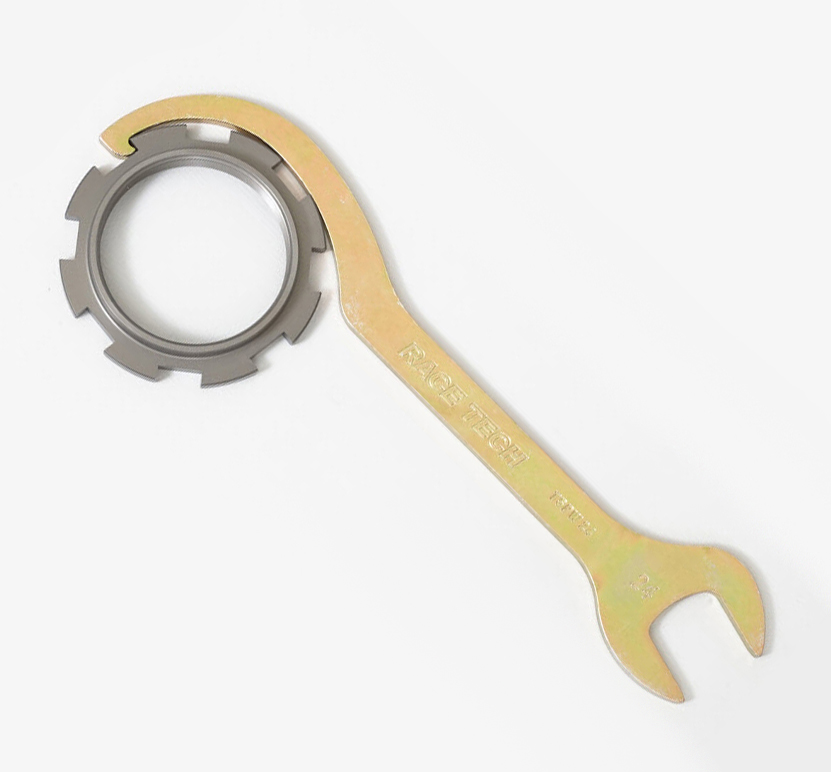 Race Tech Shock Spring Preload Collar Adjusting Tool Reviews